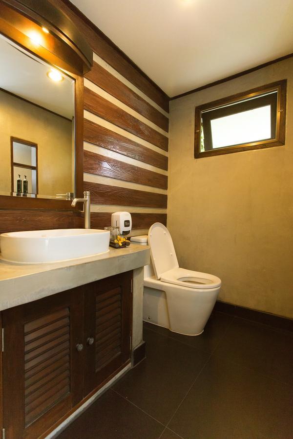 Rawianda Villas Phi Phi Don Exterior photo