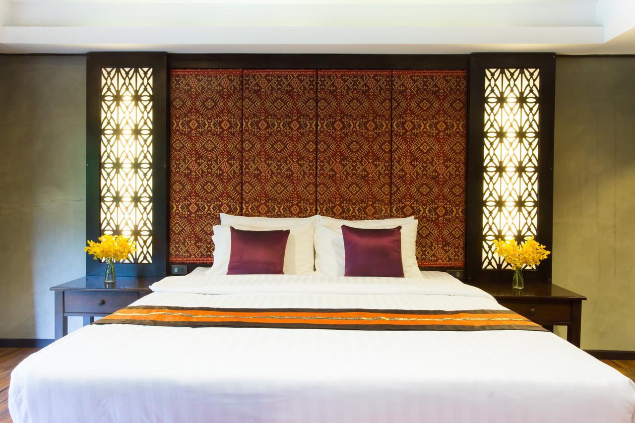 Rawianda Villas Phi Phi Don Exterior photo