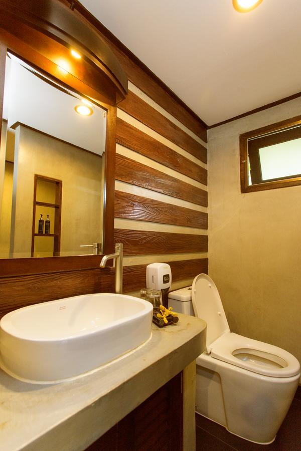 Rawianda Villas Phi Phi Don Exterior photo