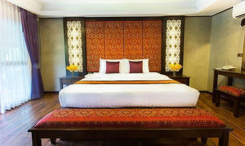 Rawianda Villas Phi Phi Don Exterior photo