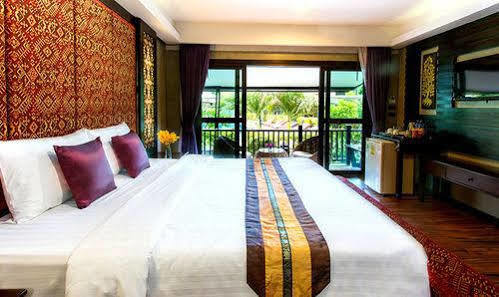 Rawianda Villas Phi Phi Don Exterior photo